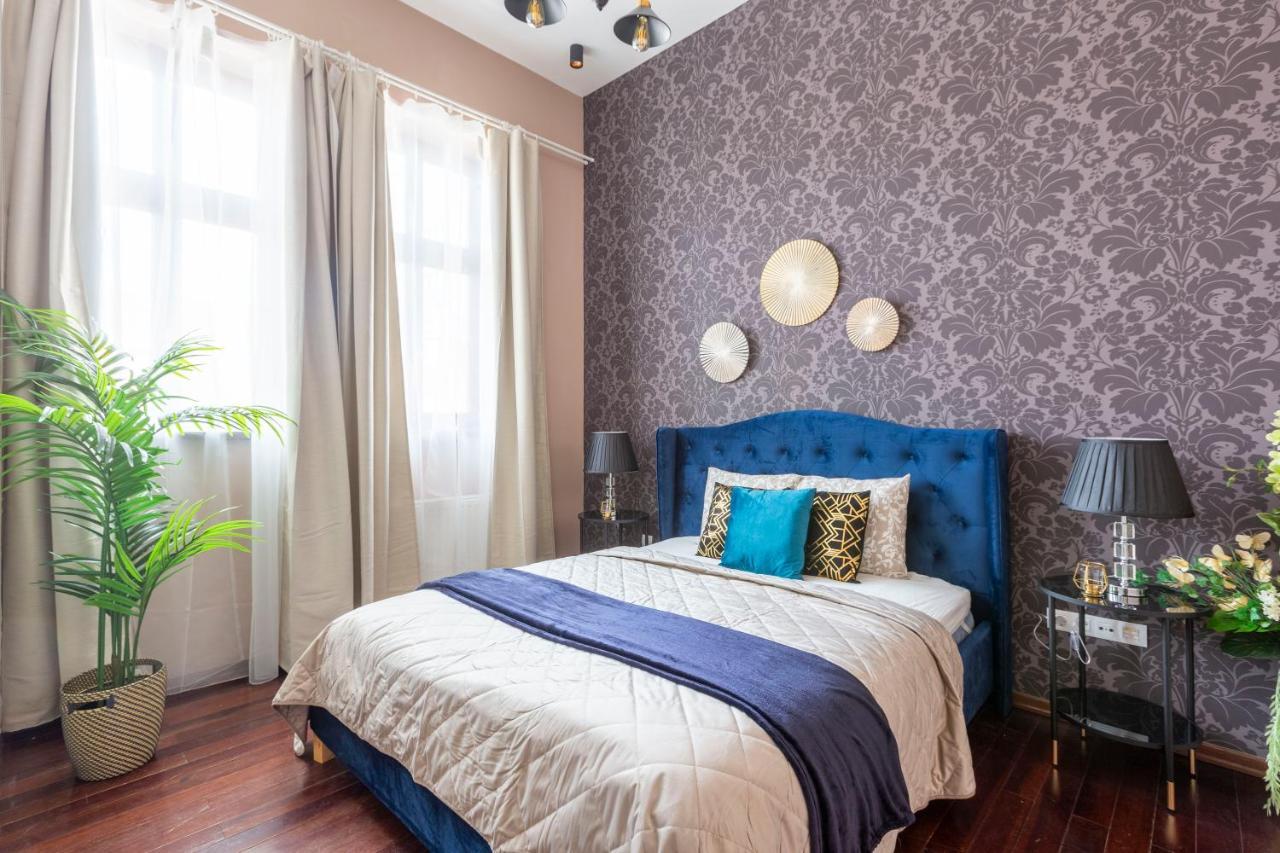 Deluxe Quentin 3bedrm, 2bathrm Apartament *